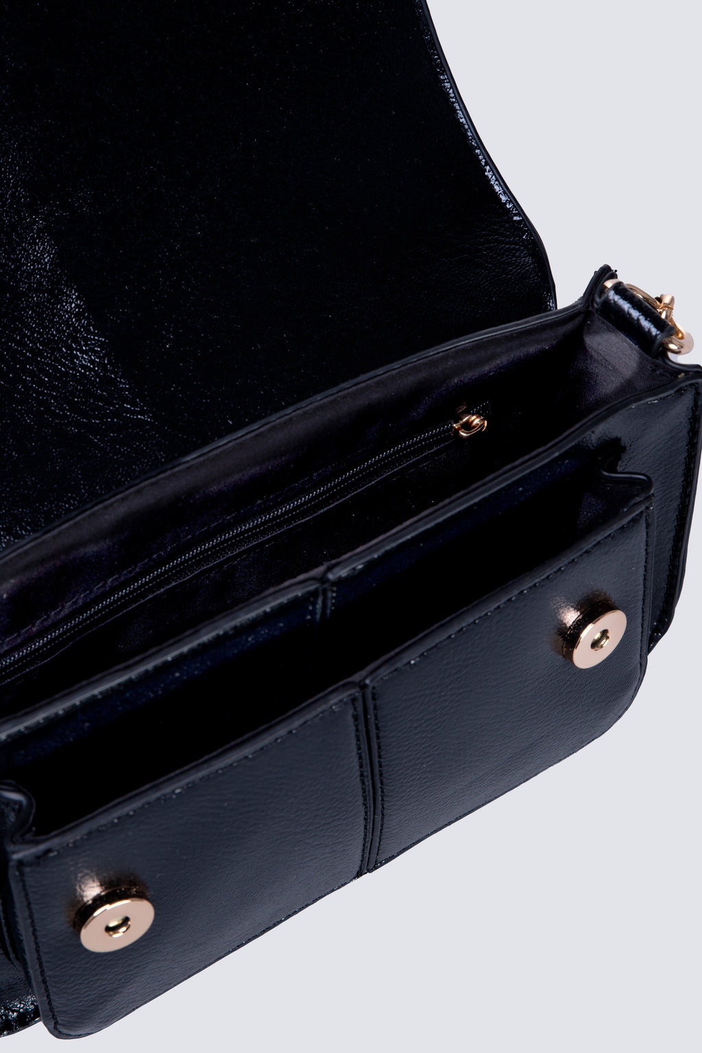 Bolso Fancy Royals Negro Everlast