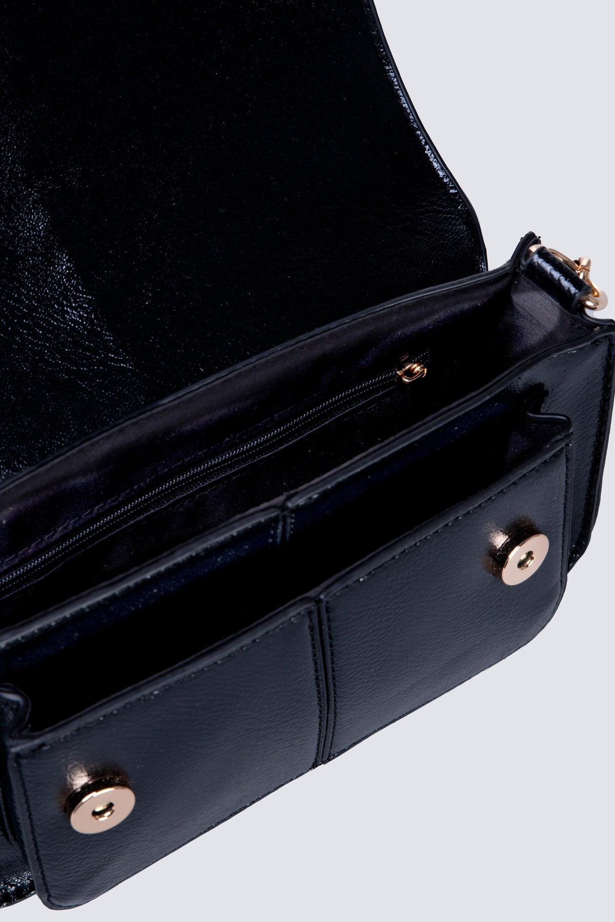 Bolso Fancy Royals Negro Everlast