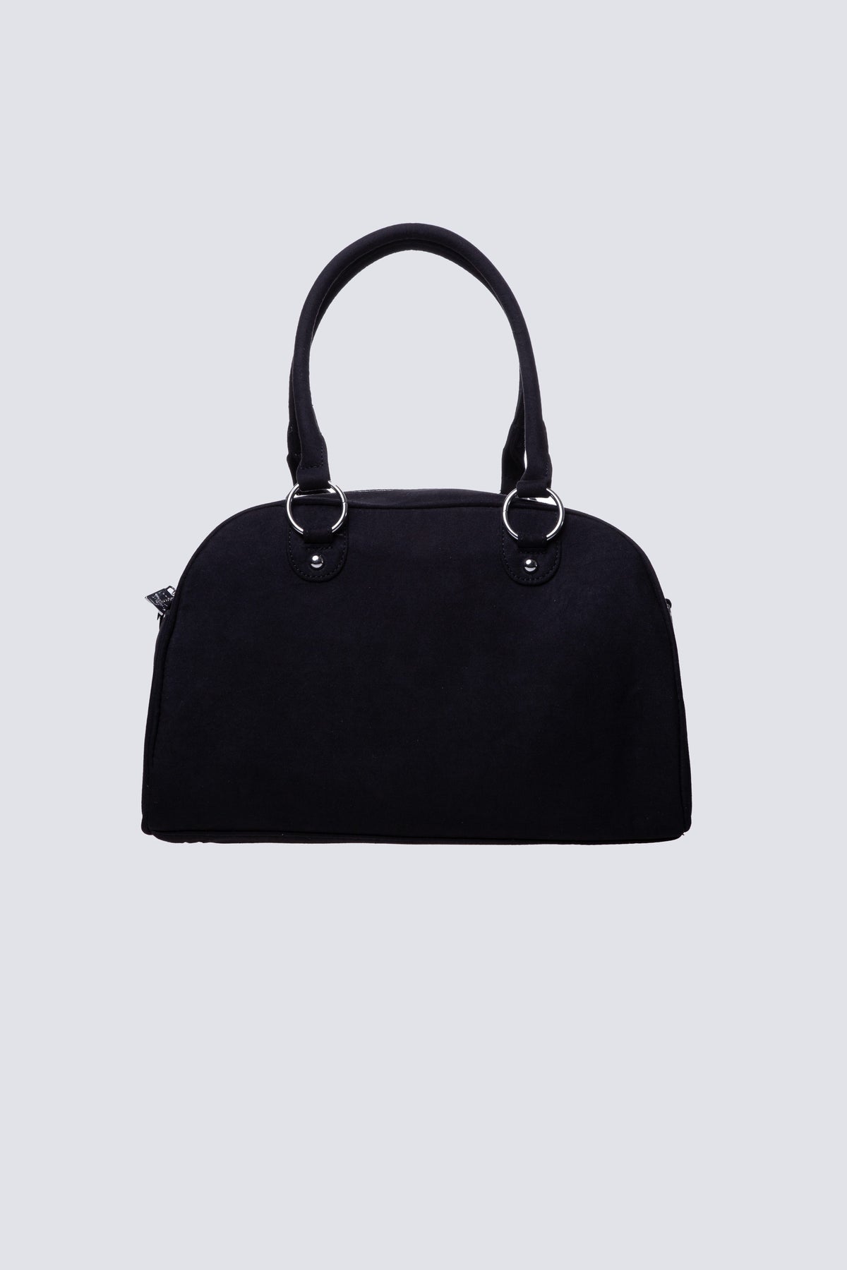 Bolso Strasschic Negro Everlast