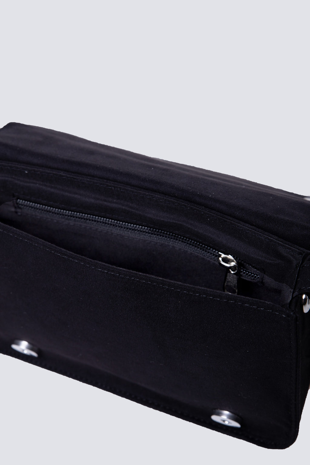 Bolso Party Strasschick Negro Everlast