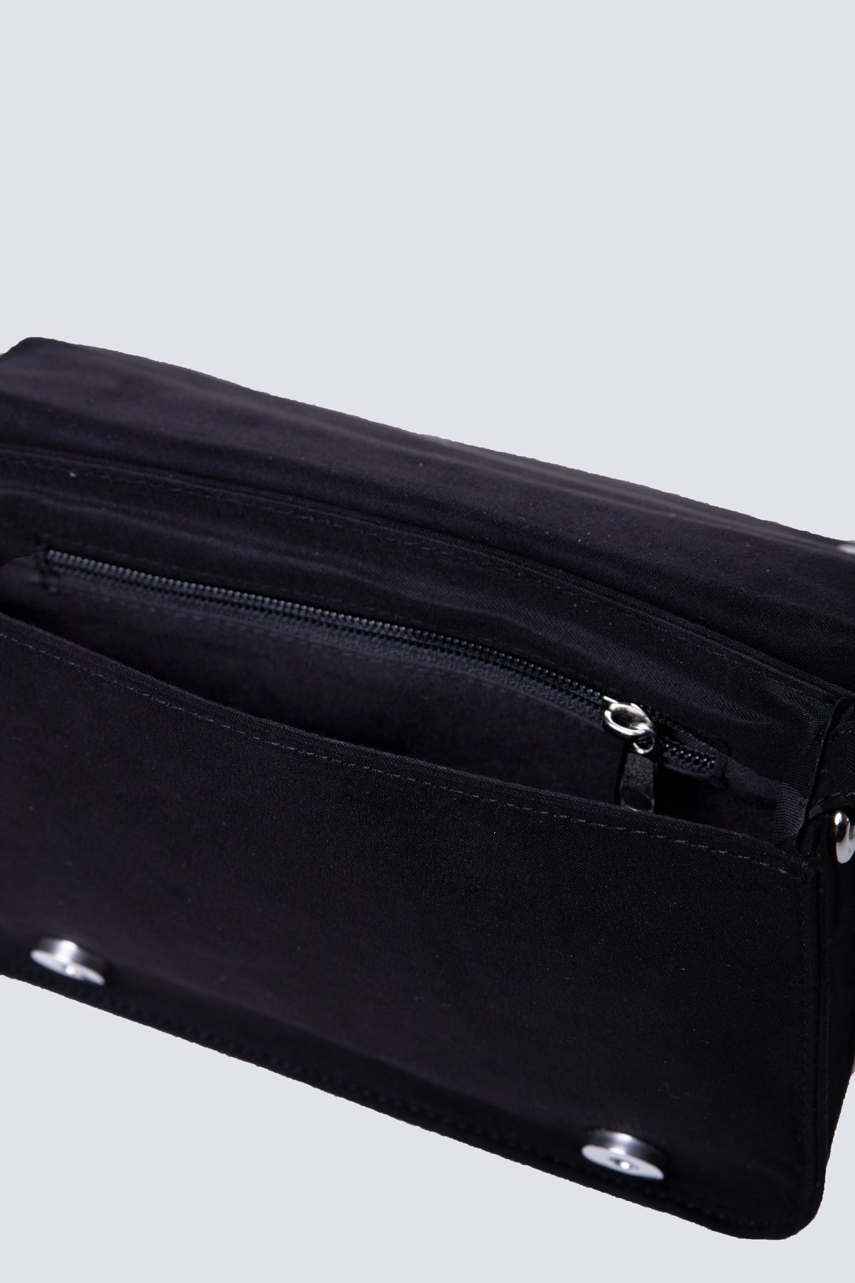Bolso Party Strasschick Negro Everlast