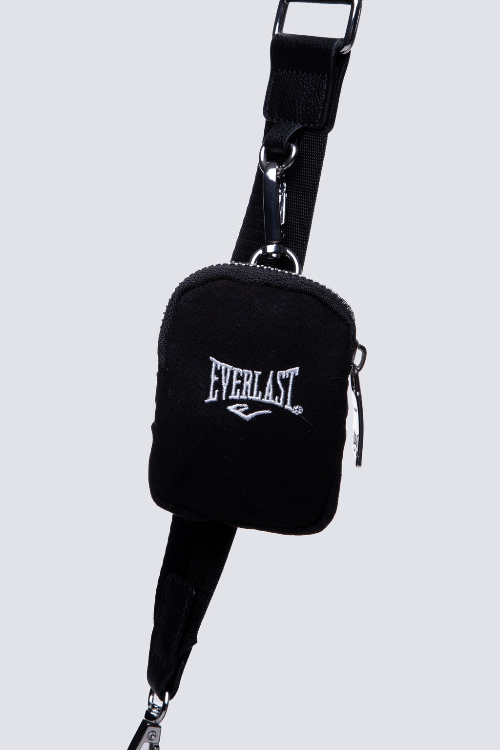 Bolso Party Strasschick Negro Everlast
