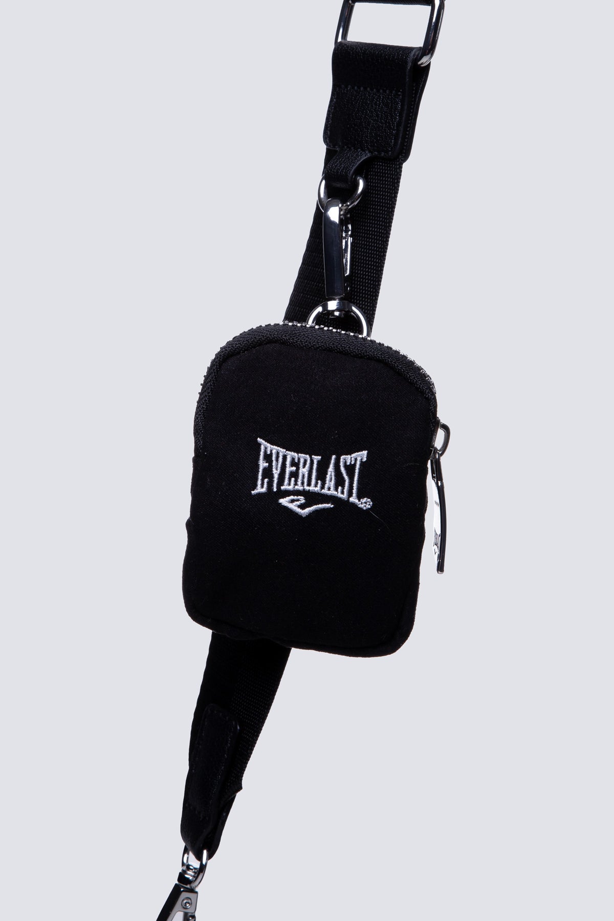 Bolso Party Strasschick Negro Everlast