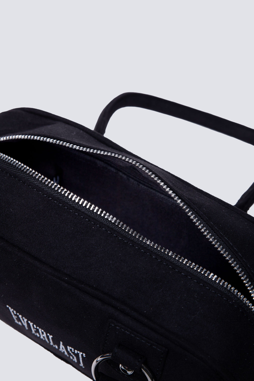 Bolso Fancy Strasschic Negro Everlast