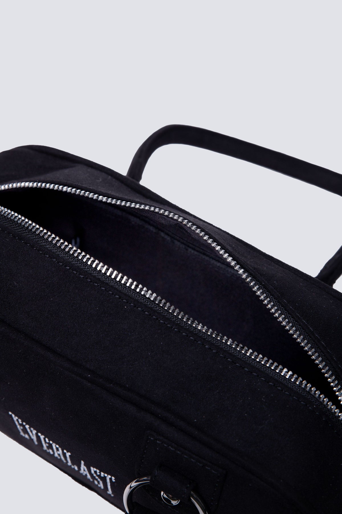 Bolso Fancy Strasschic Negro Everlast