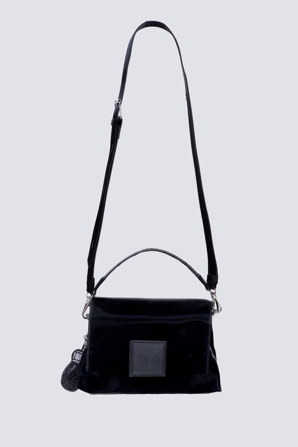 Bolso Party Pop Negro Everlast