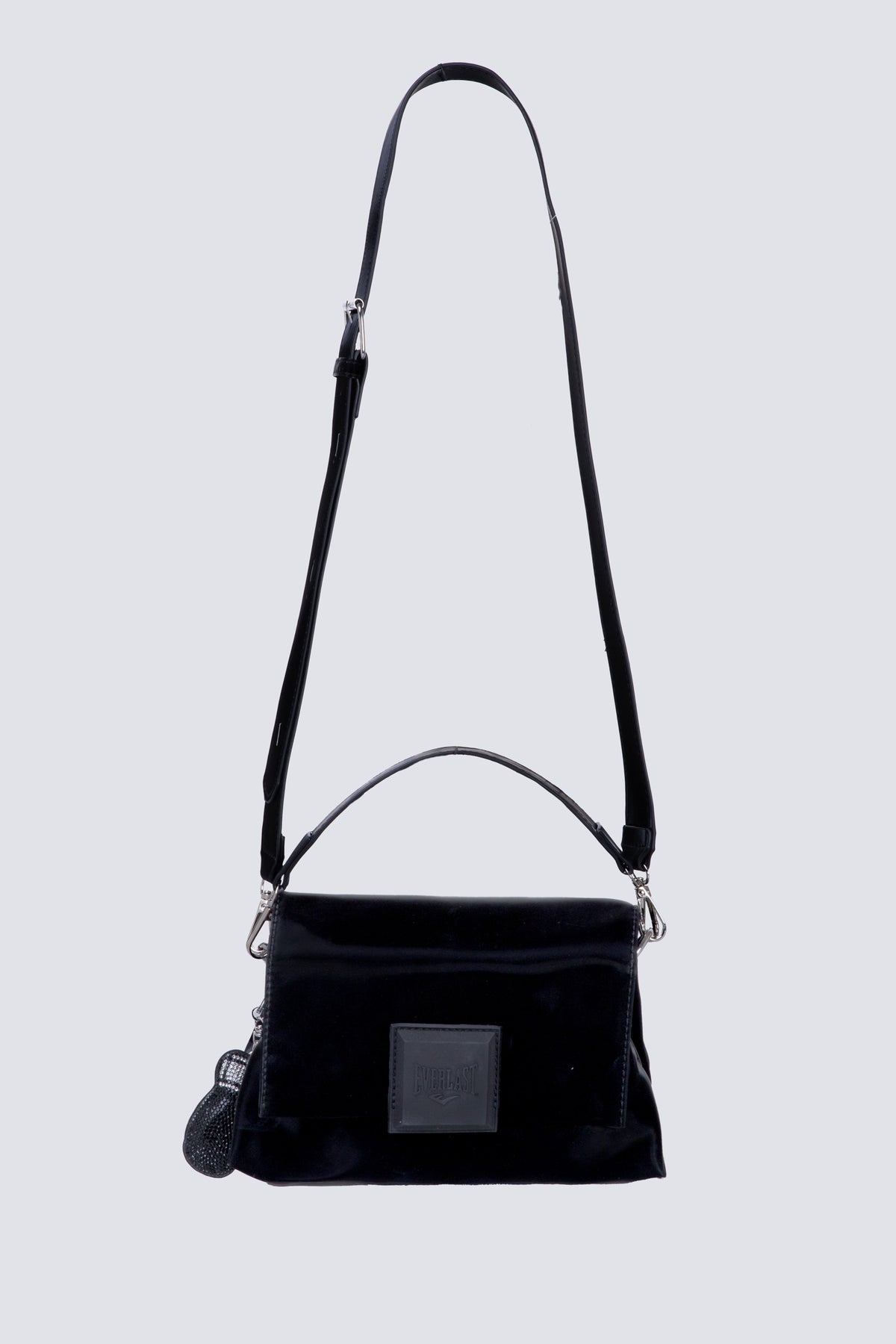Bolso Party Pop Negro Everlast
