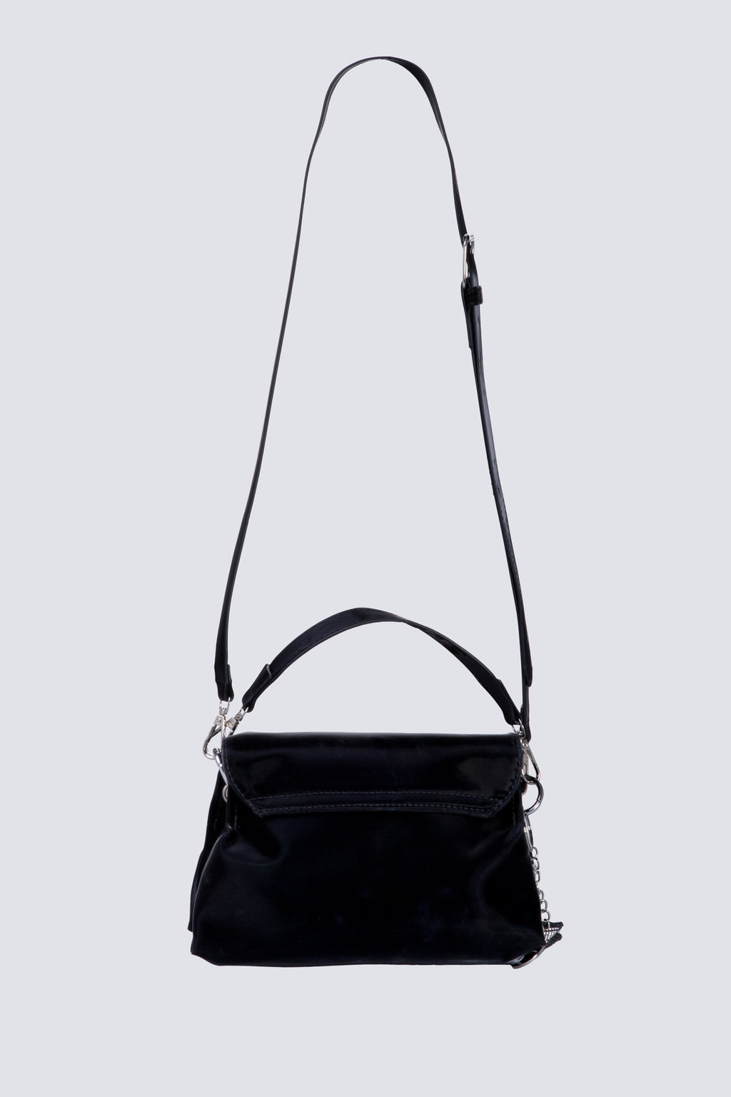 Bolso Party Pop Negro Everlast