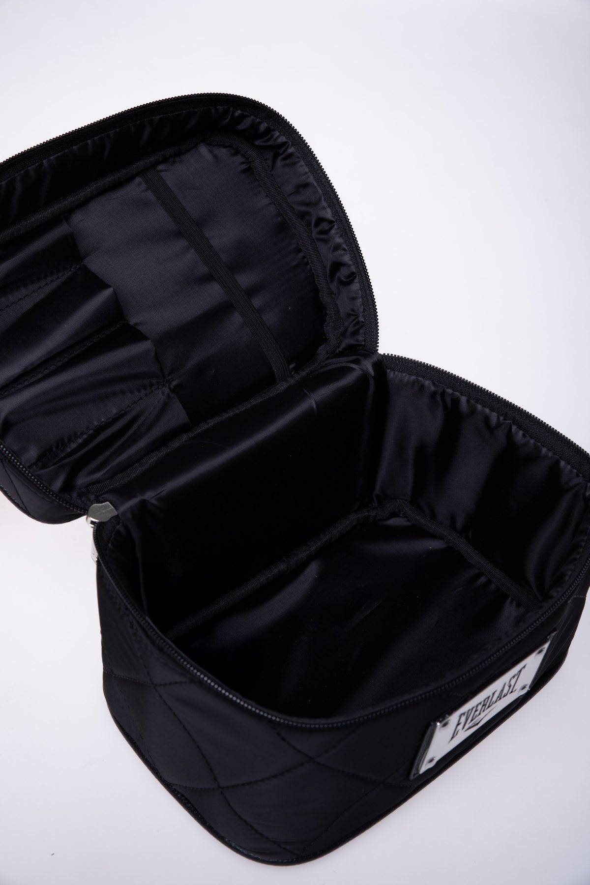 Neceser Bronxer Negro Everlast