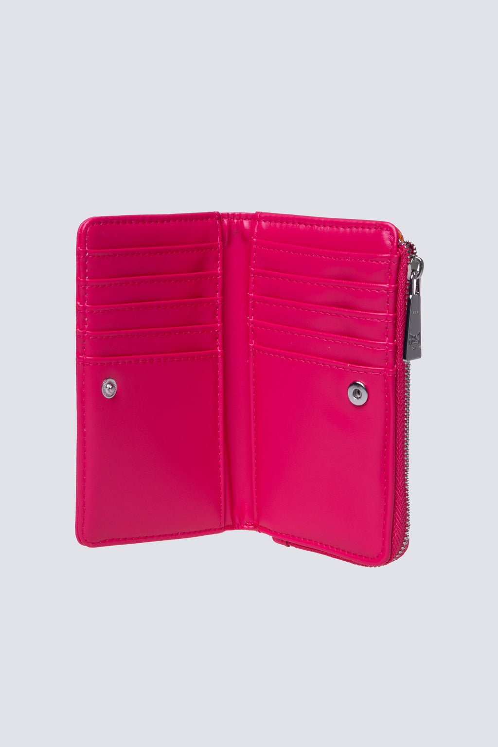Billetera Bronxer Rosado Everlast