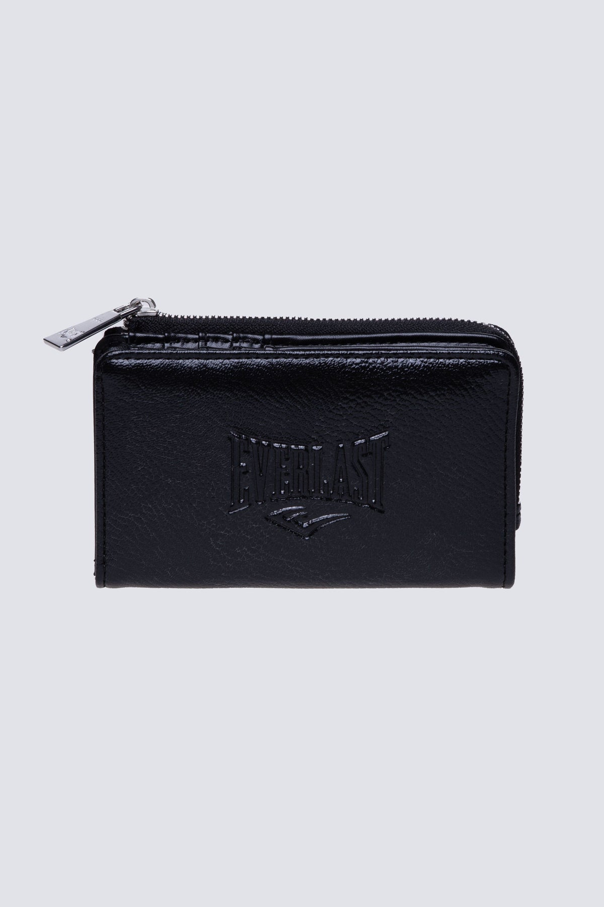 Billetera Bronxer Negro Everlast