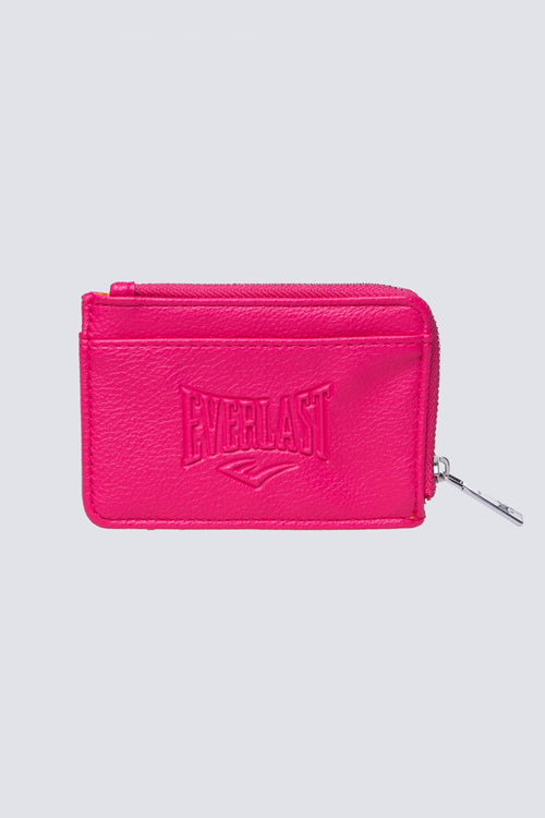 Billetera S Bronxer Rosado Everlast