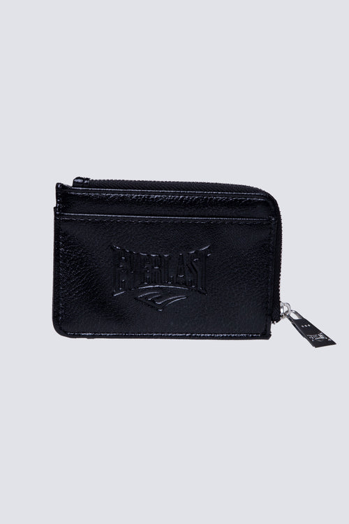 Billetera S Bronxer Negro Everlast