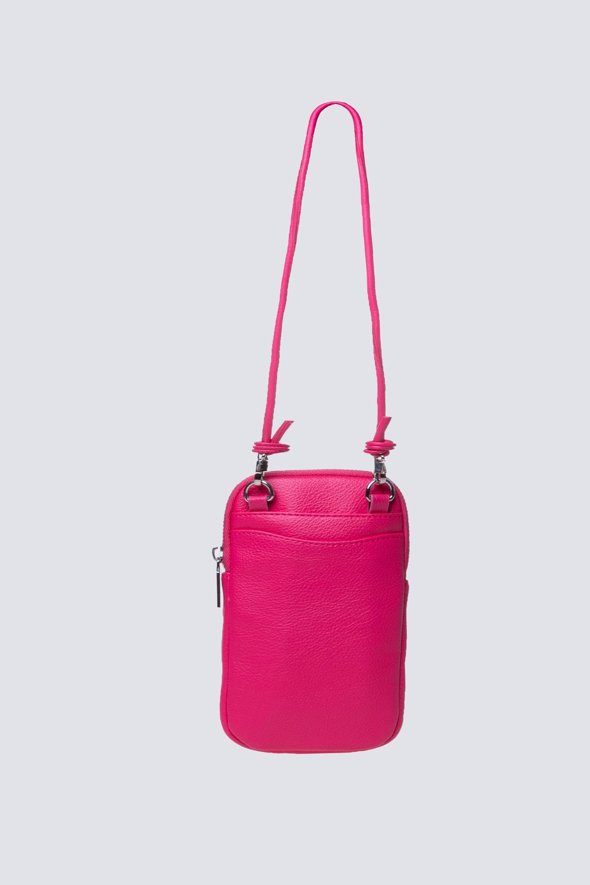 Bolso Crossbody Bronxer Rosado Everlast