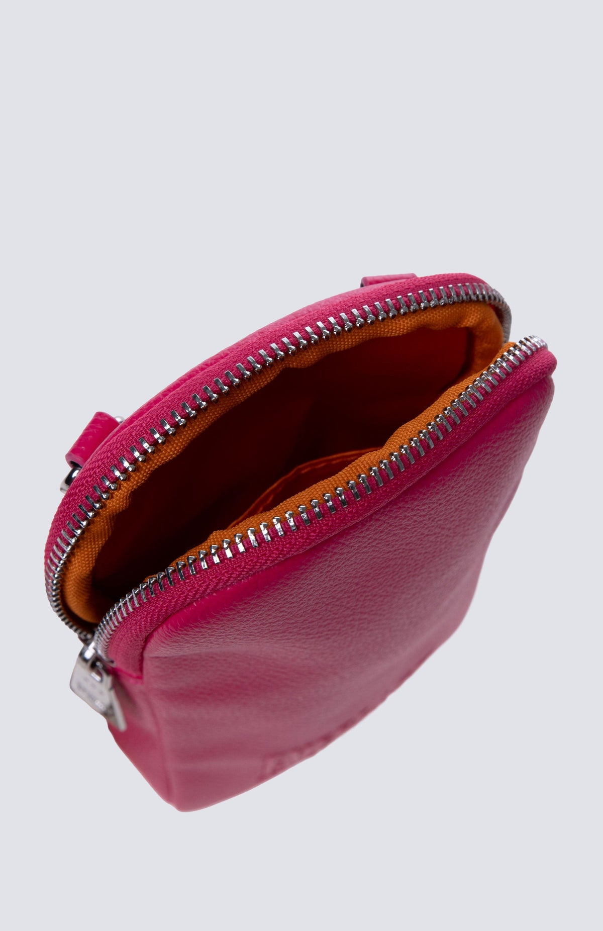 Bolso Crossbody Bronxer Rosado Everlast