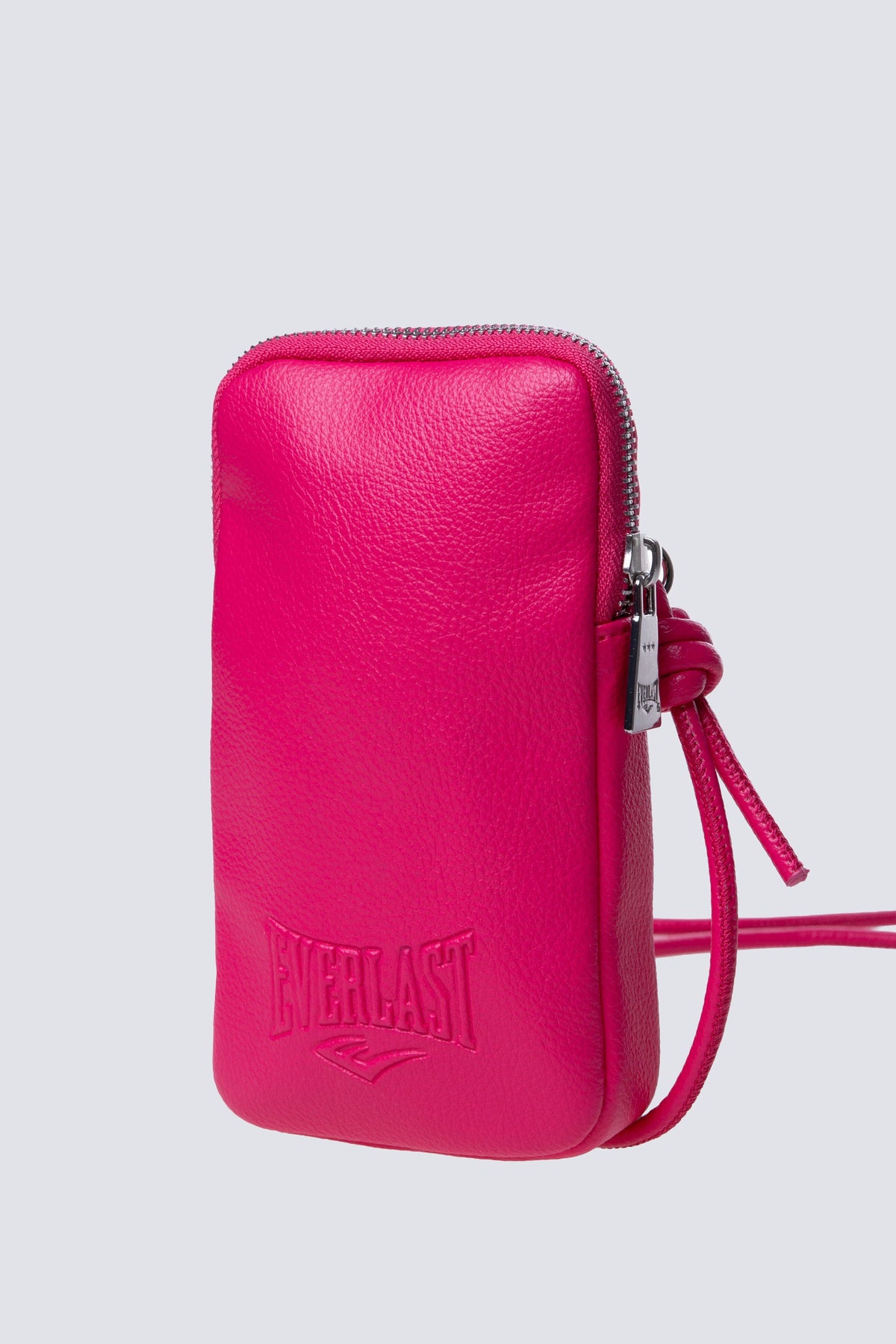 Bolso Crossbody Bronxer Rosado Everlast