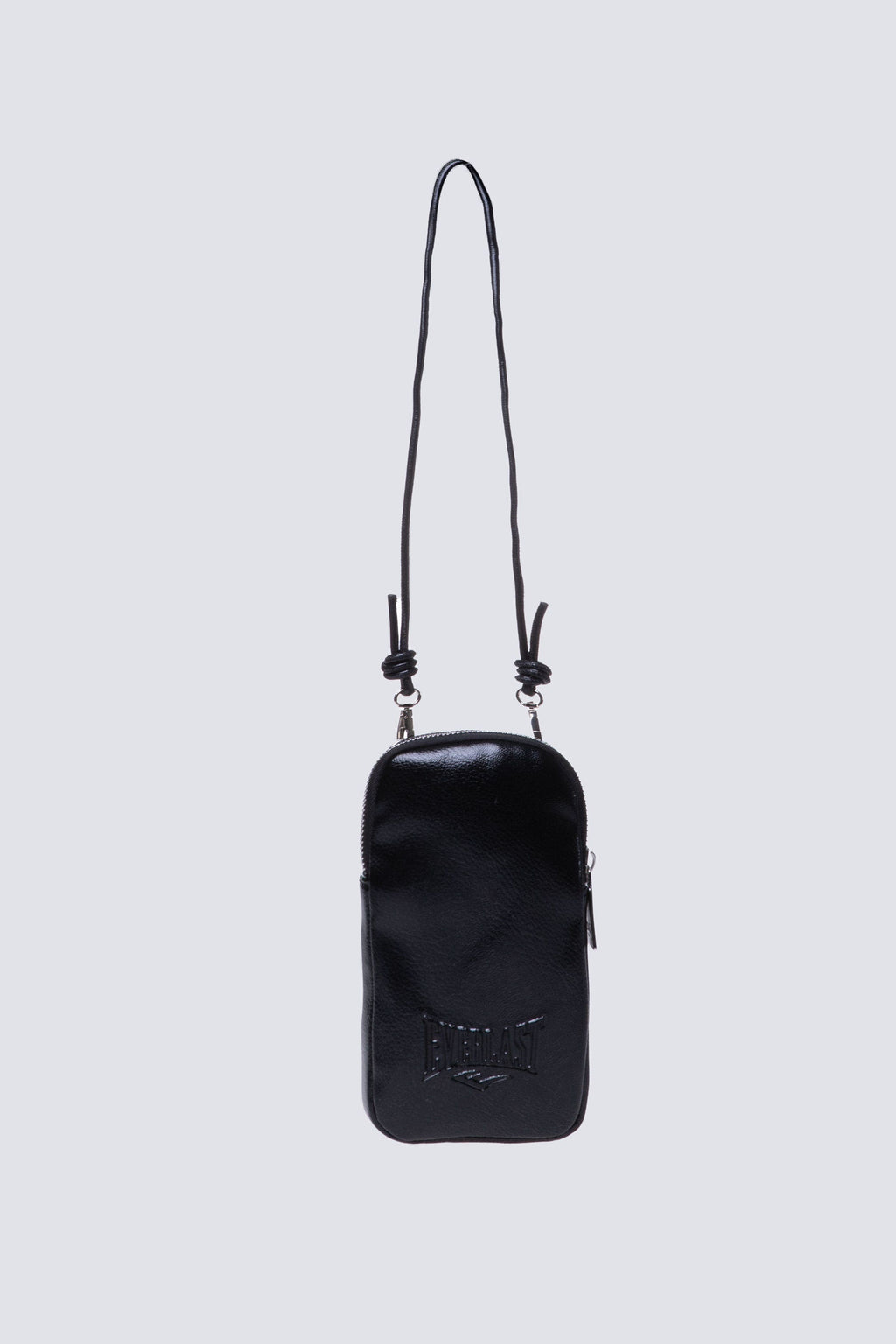 Bolso Crossbody Bronxer Negro Everlast