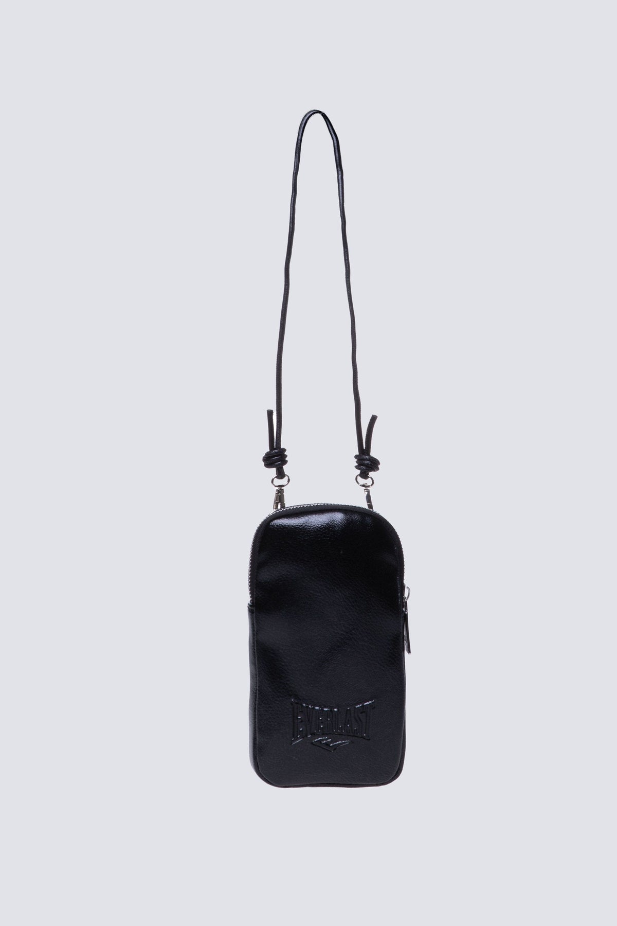 Bolso Crossbody Bronxer Negro Everlast