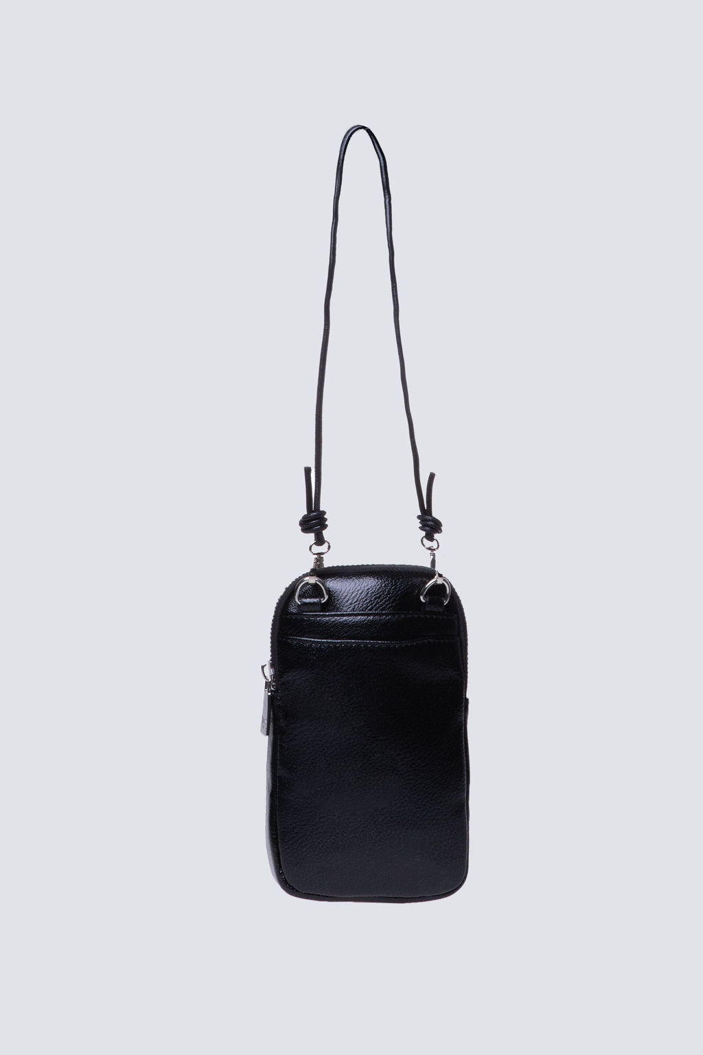 Bolso Crossbody Bronxer Negro Everlast