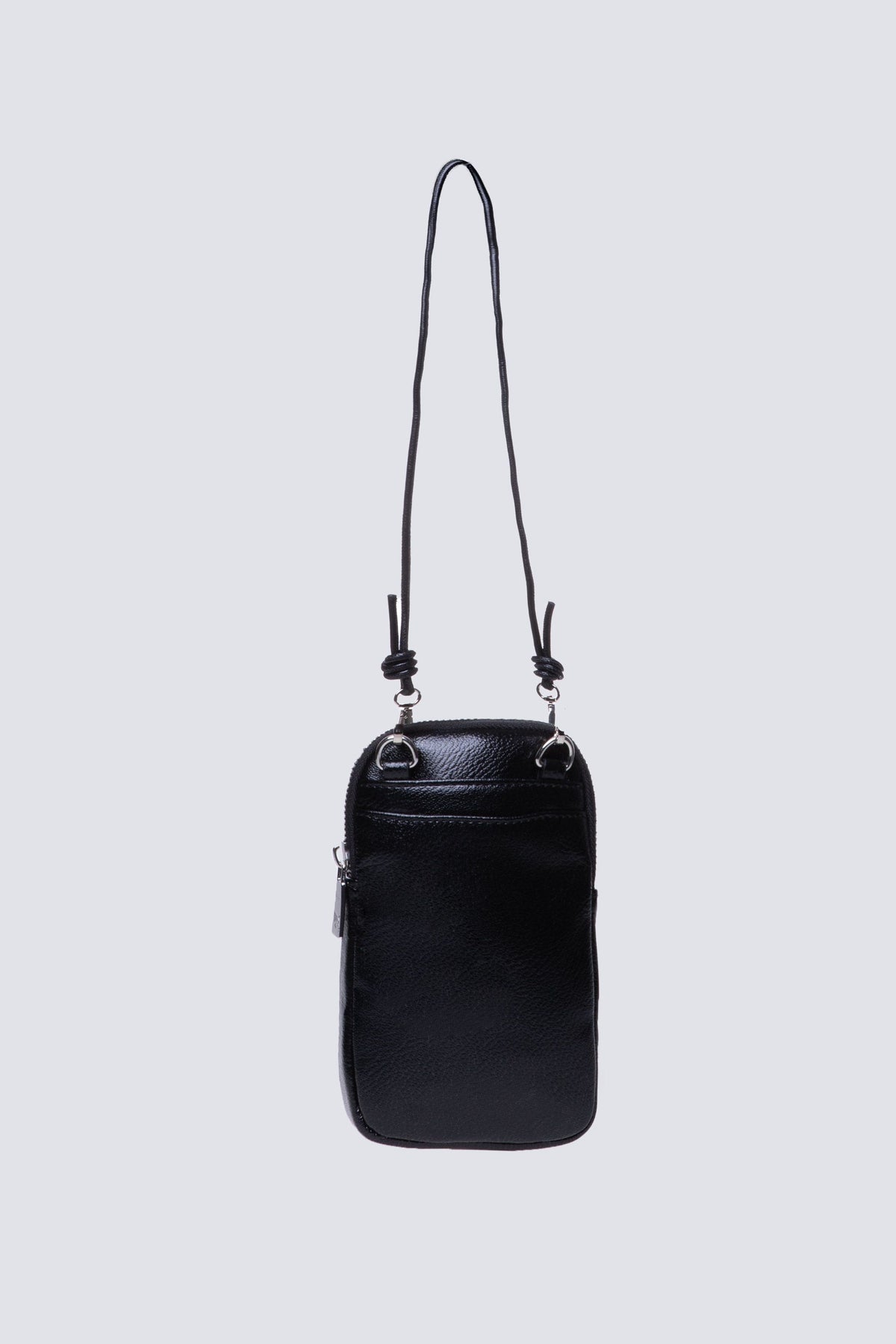 Bolso Crossbody Bronxer Negro Everlast