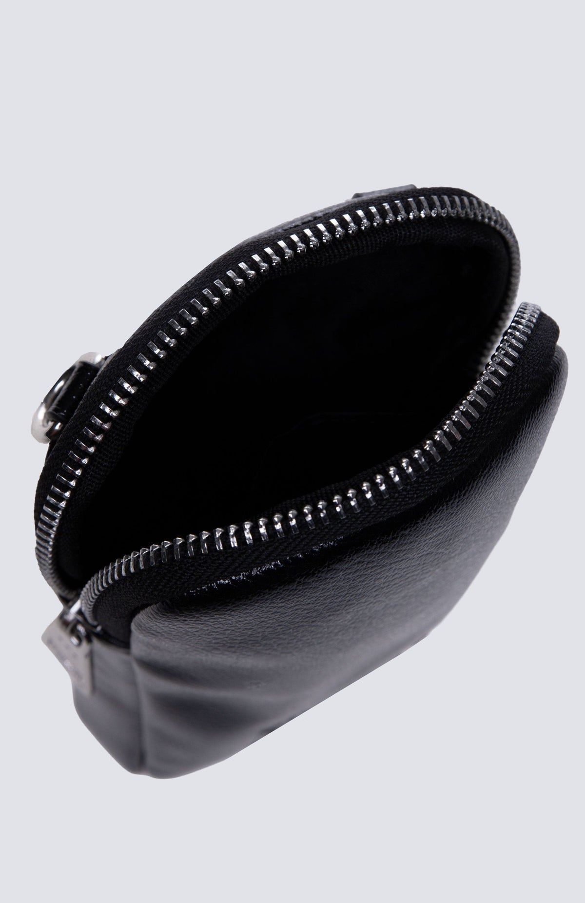 Bolso Crossbody Bronxer Negro Everlast