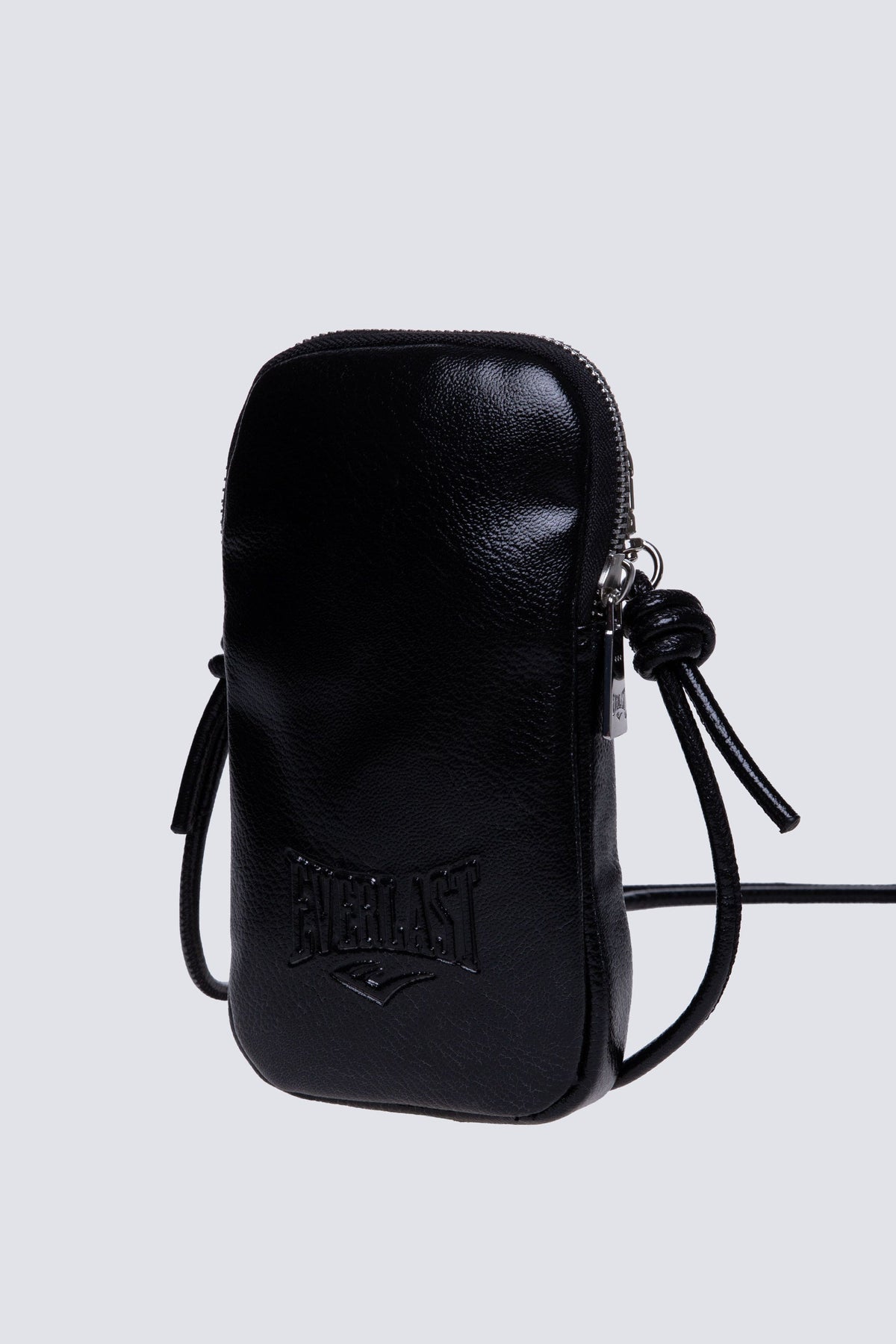 Bolso Crossbody Bronxer Negro Everlast