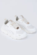 Zapatilla Gravity Blanco