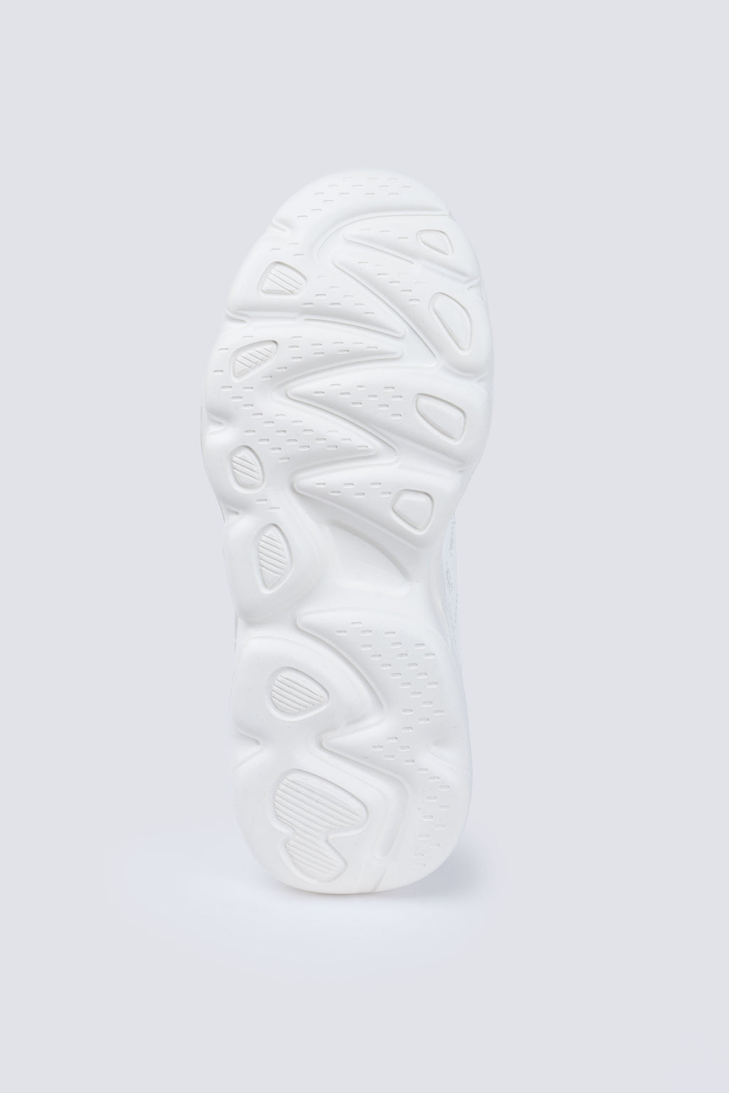 Zapatilla Gravity Blanco