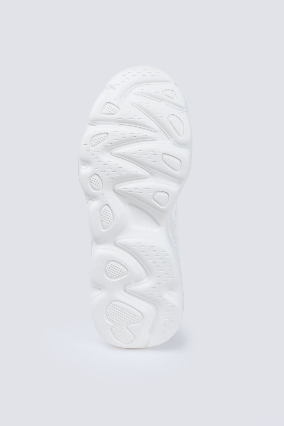 Zapatilla Gravity Blanco
