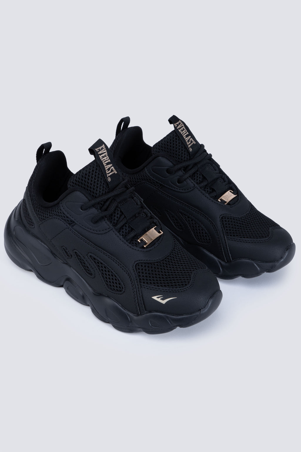 Zapatilla Gravity Negro