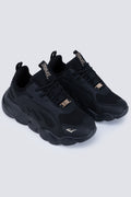 Zapatilla Gravity Negro