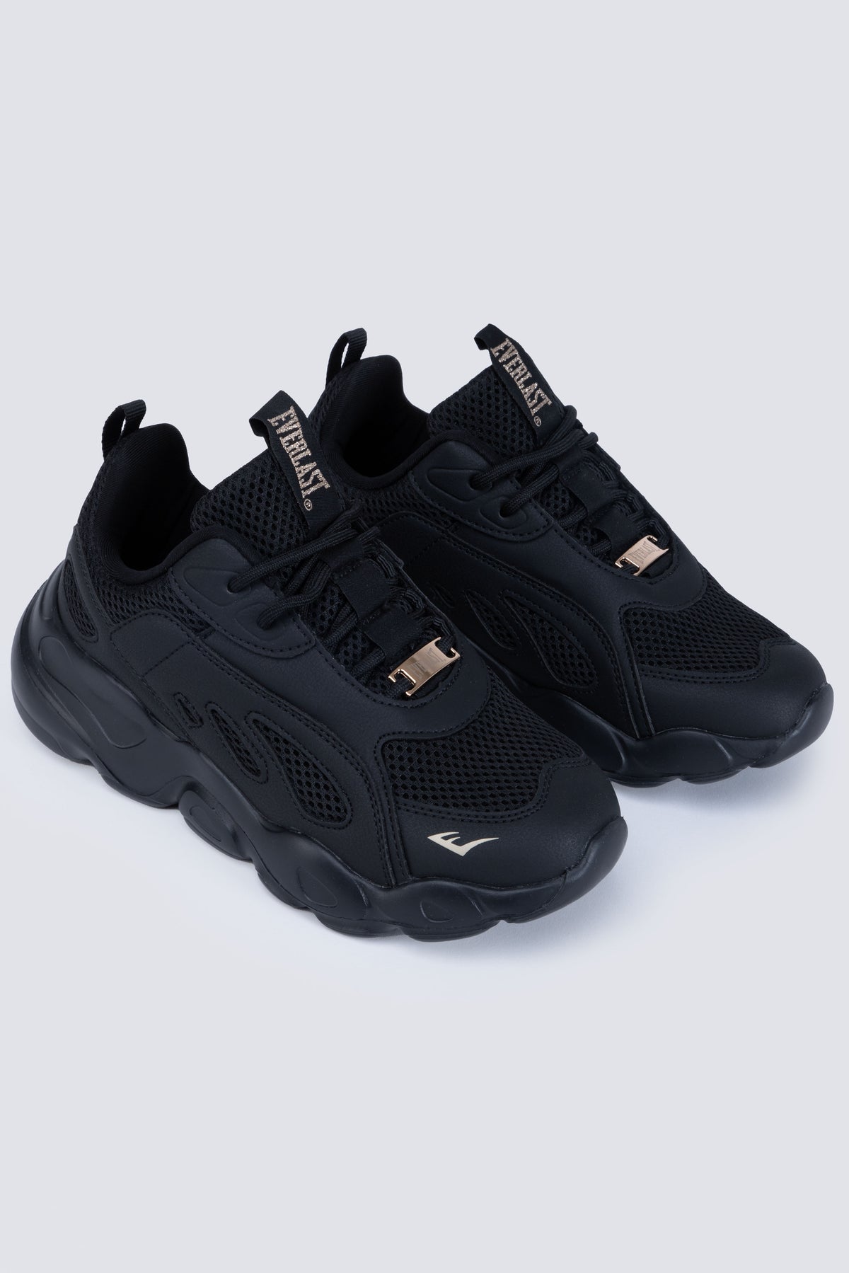 Zapatilla Gravity Negro