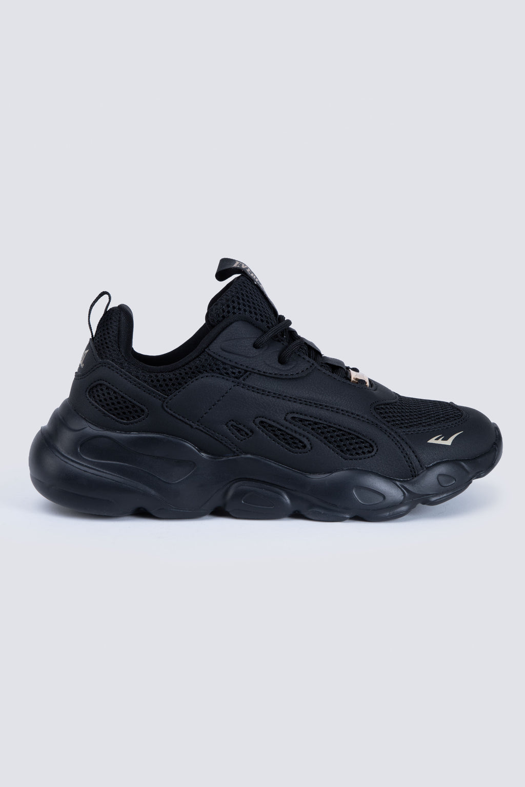 Zapatilla Gravity Negro