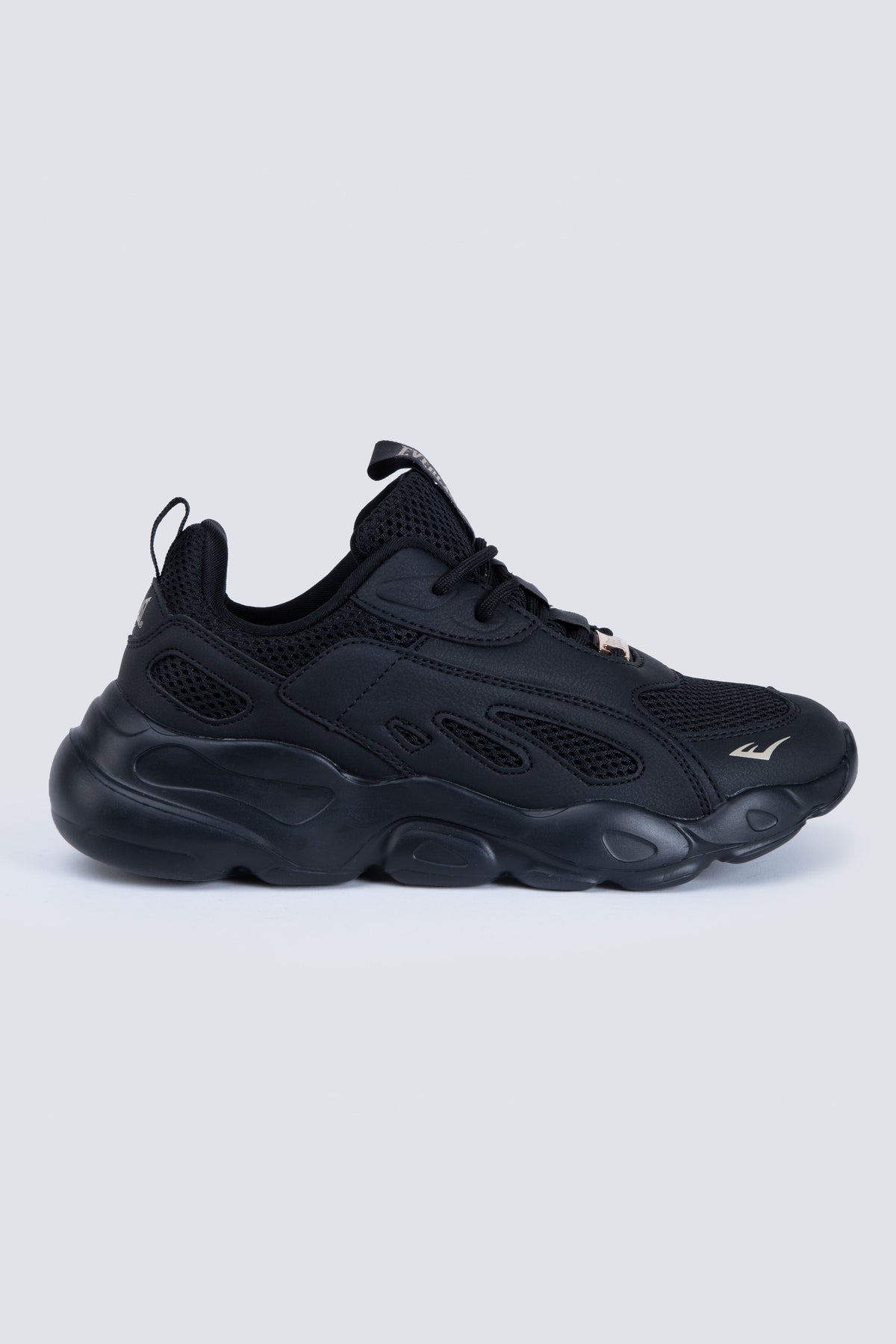 Zapatilla Gravity Negro