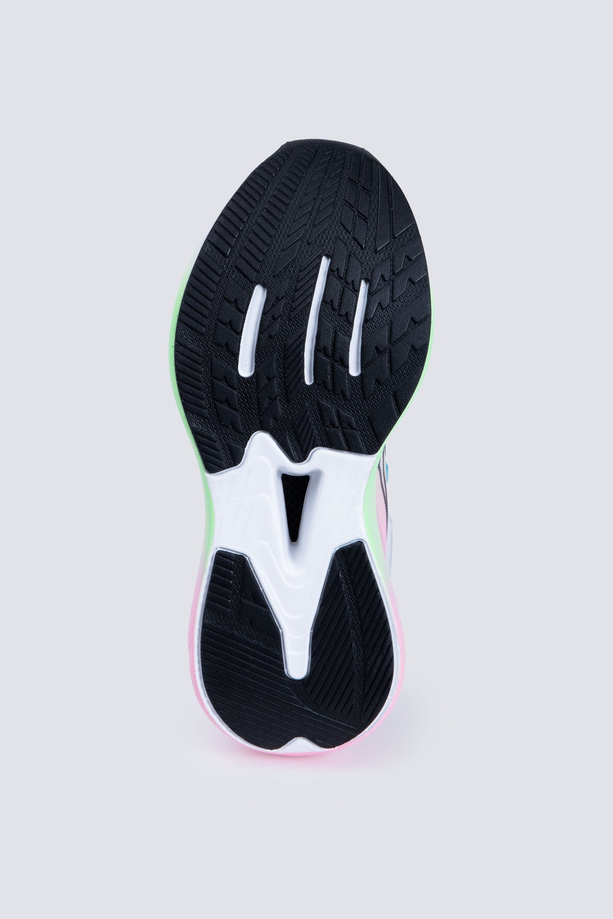 Zapatilla Boost Multicolor