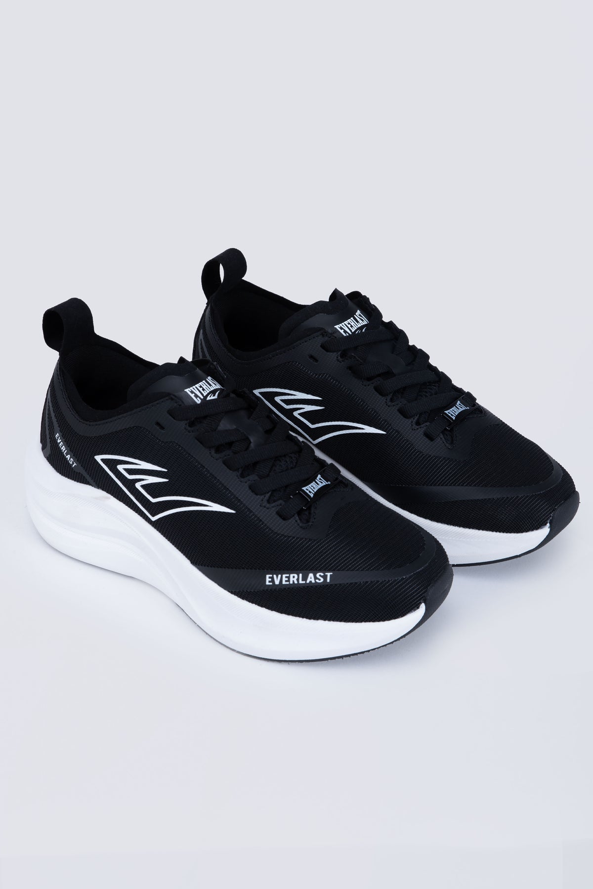 Zapatilla Boost Negro