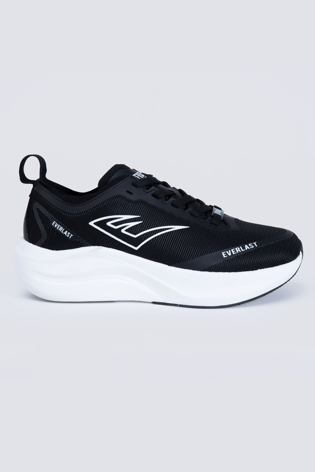 Zapatilla Boost Negro