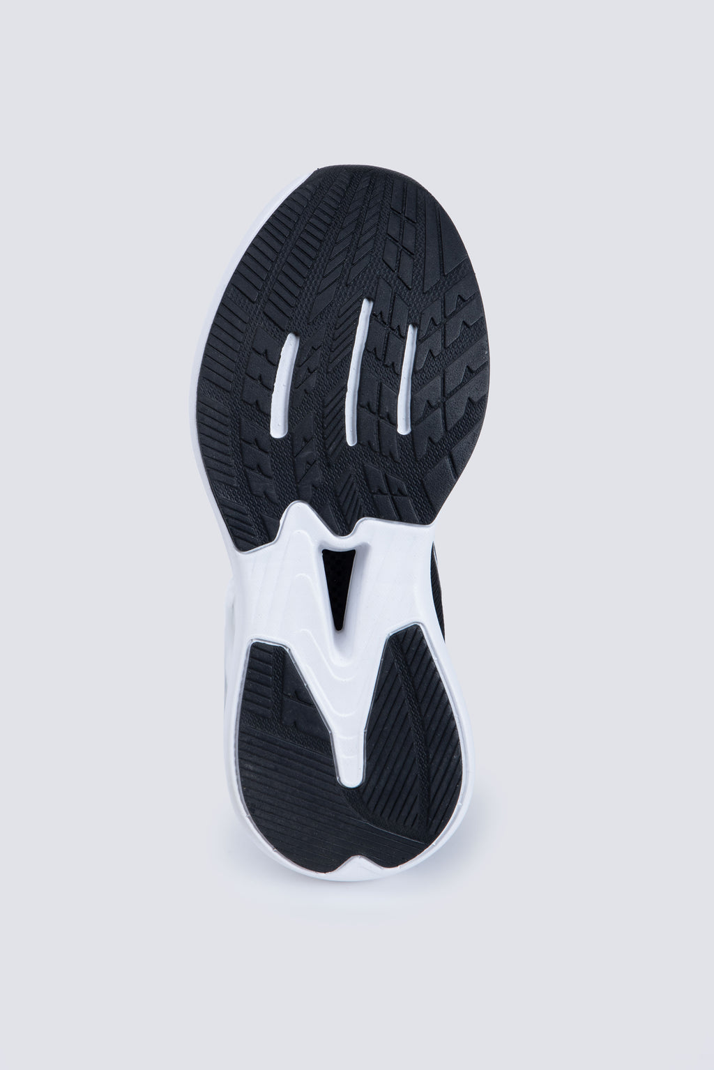 Zapatilla Boost Negro