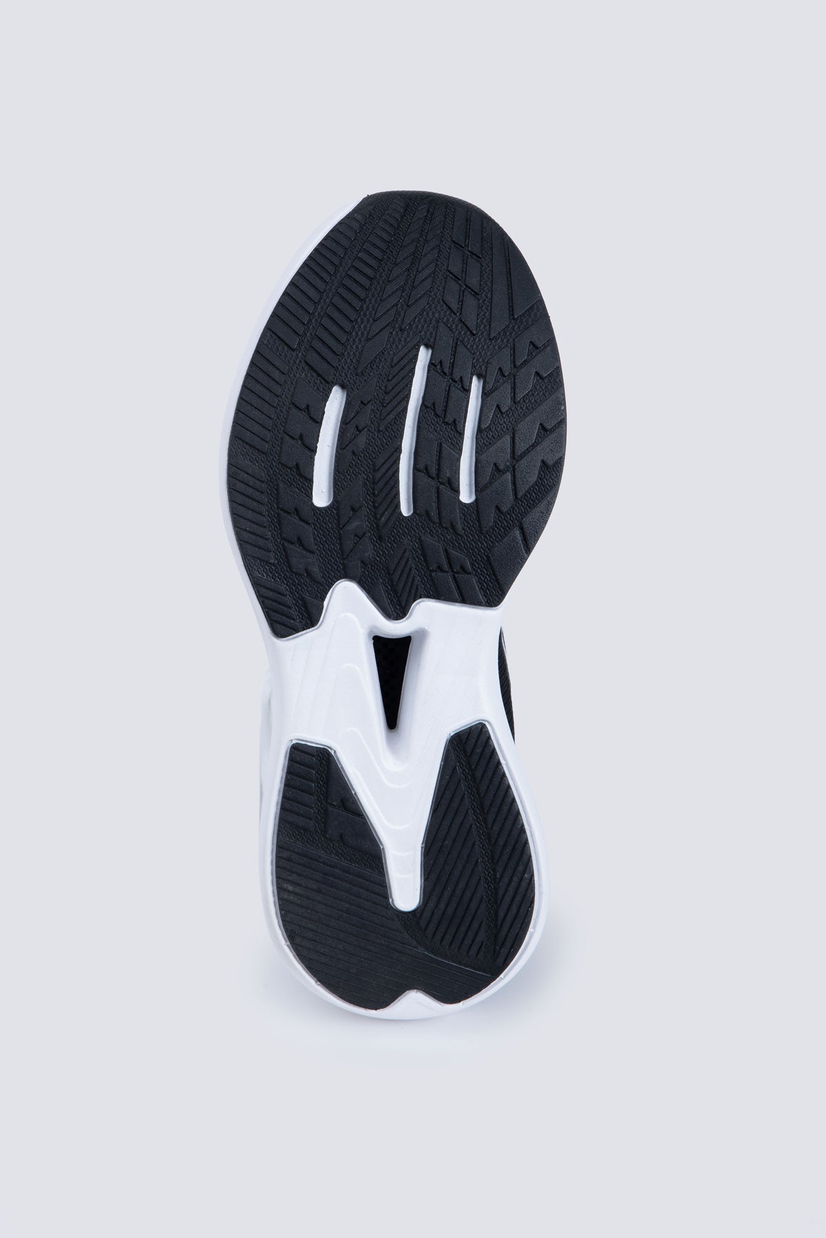 Zapatilla Boost Negro