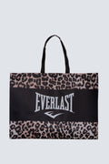 Bolsa Aniimal Beige Everlast