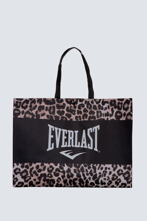 Bolsa Aniimal Beige Everlast