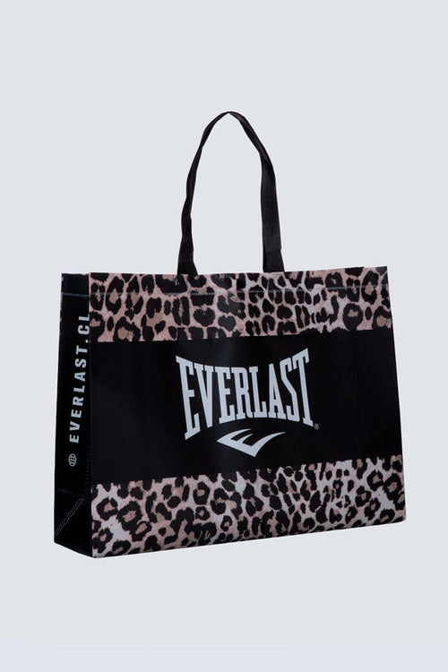 Bolsa Aniimal Beige Everlast