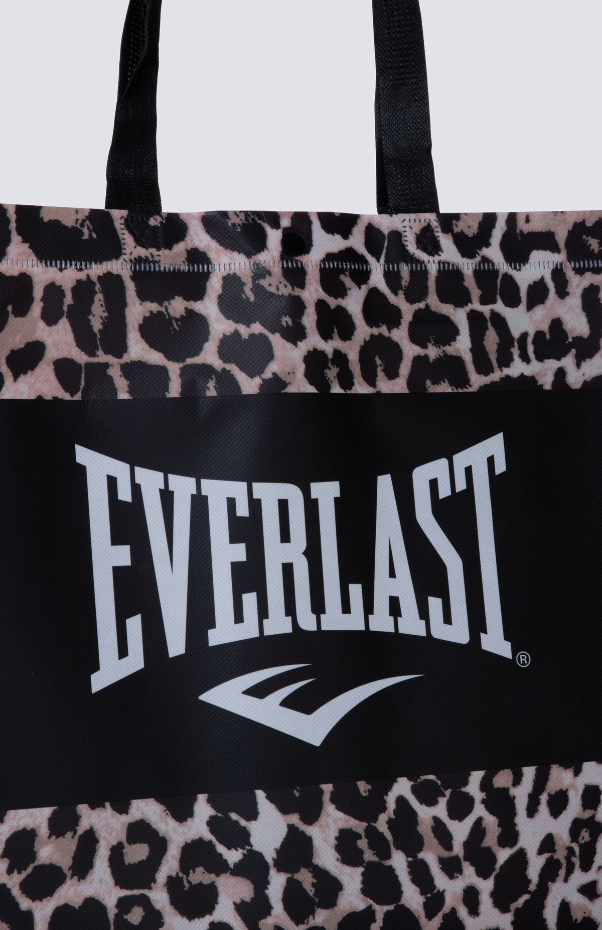 Bolsa Aniimal Beige Everlast