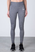 Legging Long Basic Gris Everlast