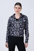 Chaqueta Tremont Negro Everlast