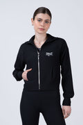 Chaqueta Tremont Negro Everlast