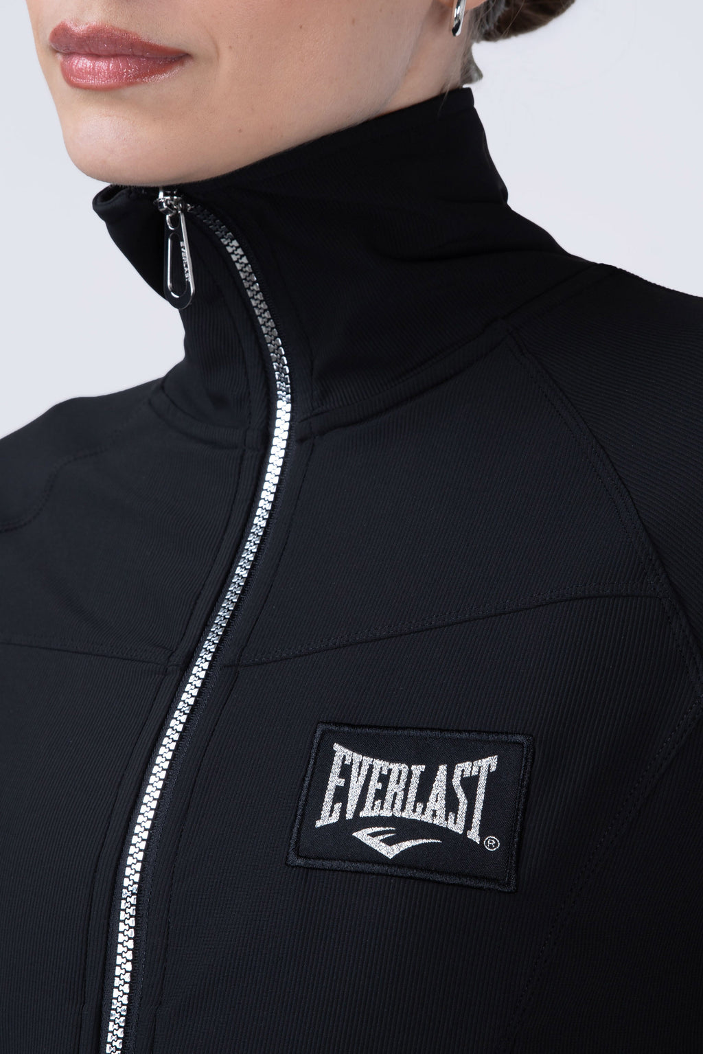 Chaqueta Tremont Negro Everlast