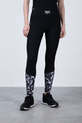 Legging Long Tremont Negro Everlast