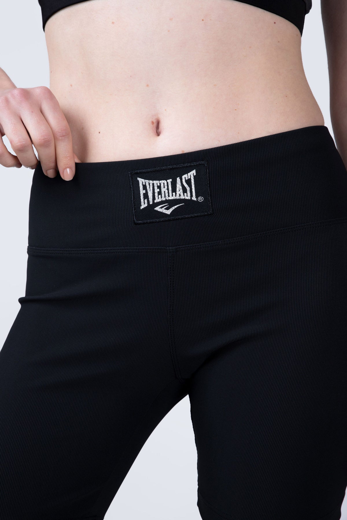 Legging Biker Tremont Negro Everlast
