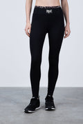 Legging Long Squad Negro Everlast